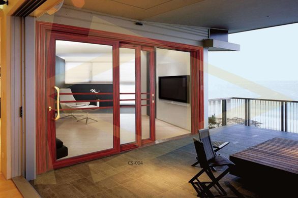 Doors & Windows