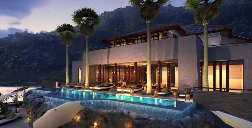 Resort & Spa